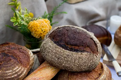 D Bakery photo 2